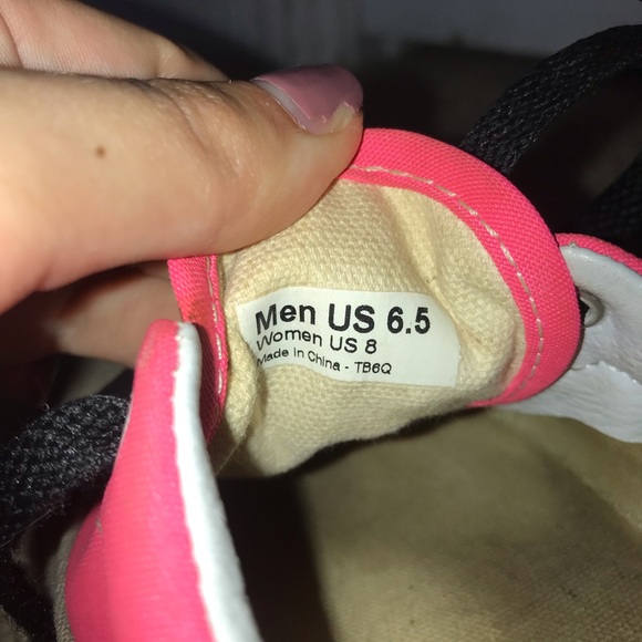 Vans - Picture 2 of 3